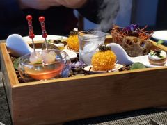 -莲西餐(曲江店)
