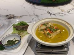 -大草原清真饭庄(沙河店)