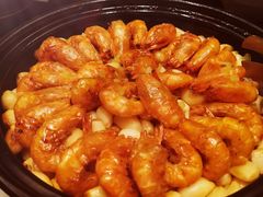 -厦门艾美酒店·乐美中餐厅