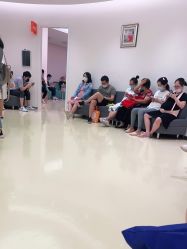 -上海市长宁区妇幼保健院