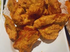 -叶派龙虾•招牌香辣蟹·海鲜(中海国际店)