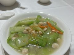 -莆田餐厅(滨海广场店)