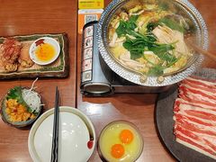 -8PINTS八品脱·日料·烧鸟·精酿小酒馆(莘庄店)