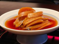 脆萝卜-上名堂·鱼头好吃(体育场路店)