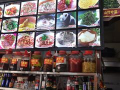 -君华饭店·腊排铜火锅