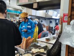 -文武王氏烧饼·无矾油条(西溪路店)
