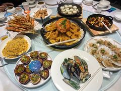 -79号渔船海鲜饭店(华强北店)