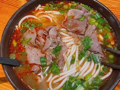 -遵义虾子卢四羊肉粉(大沽路店)