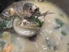 -渔舟意·湖南家宴(萝岗纳金城店)