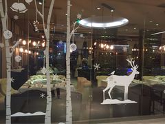 -尘香•传统川菜(创汇首座店)