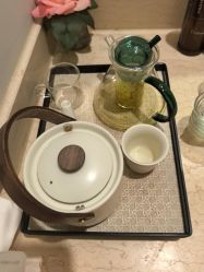 -靓靓伊人SKINCARE肌肤管理FACIAL·SPA