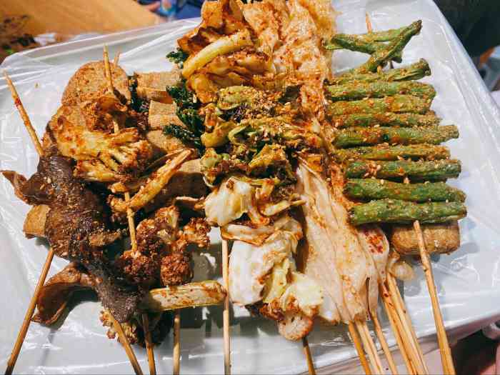 仓硕家·桦南东北大碗麻辣烫(炸串麻辣拌顺义总店)-"在点评首页看到的