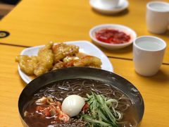 -屋里家延边朝鲜族冷面(南园店)
