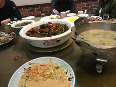 -山沟沟炒鸡(颐灏·海怡名都店)
