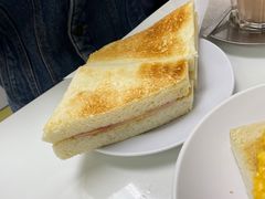 -澳洲牛奶公司(佐敦店)