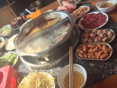 -福满家火锅26年江景(十八梯店)