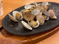 -萨莉亚意式餐厅(新洲佐阾新邑店)