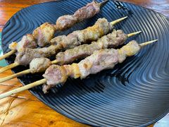 -卡迷尔牛肉面(佳木斯路店)