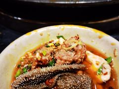 -黑鸡母杀牛匠火锅(崇文路店)