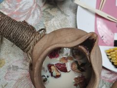 -茶去咖啡屋(武侯祠店)