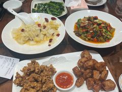 -斯丹姜母鸭·古法干香(田安南路店)