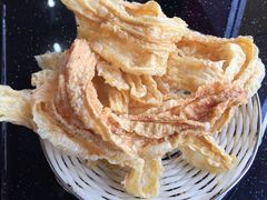 腐竹-潮汕美牛肉丸火锅店(天宁寺店)