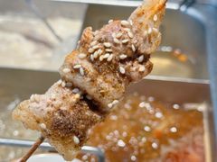 -海底捞大排档火锅(悦荟广场店)