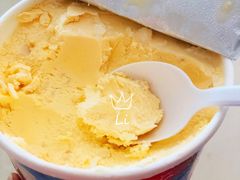 DQ丹麦芝士味冰淇淋-DQ·蛋糕·冰淇淋(富华里店)