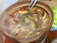 -威邵鸡煲(西华路总店)