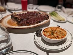 -Wolfgang’s Steakhouse 沃夫冈牛排馆(上海白玉兰广场店)