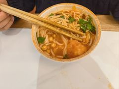 -米村拌饭(江宁万达店)