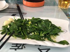 -尕西新疆大盘鸡(回辉村分店)