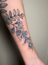 -海王刺青·纹身·穿孔饰品·TATTOO