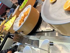 -龍歌自助小火锅(李沧顺和汇店)