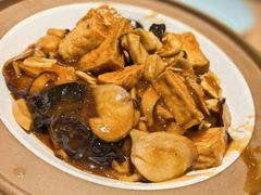 -宏状元现熬粥·京味菜(黄寺大街店)