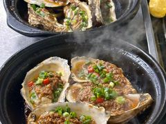 -小时候焗海鲜(鄞州万达店)