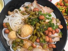 -大师傅金奖啤酒鱼(西街口总店)