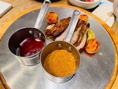 -小大董·烤鸭(王府井apm店)