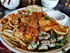 -福慧缘清心素食(峨眉山前店)