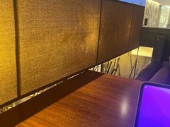 -广州中心皇冠假日酒店·汇点大堂吧