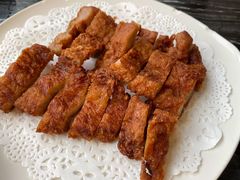 招牌香猪腩仔骨-美极鲜食坊(宝安南路店)