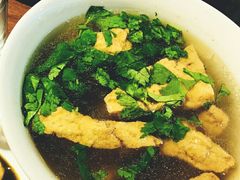 豆泡汤-南门小馆·清真(国贸商城店)