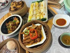 -丰尔粥食·粥底火锅(大良总店)