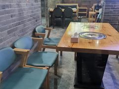 -神火源炭火烤肉火锅店(西塘店)