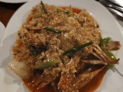 -芭提雅Amporn Seafood自助餐厅