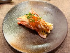 -戏作寿司(观音桥店)