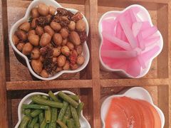 -长安大牌档之龙头酒肆(荣民龙首广场店)
