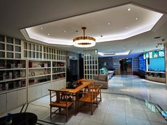 大堂-道道鲜·崇明私房菜(五角场店)