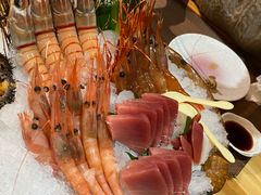 -割烹旭日本料理(龙湖狮山天街店)
