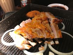 -楼兰新疆主题餐厅(苏州中心店)